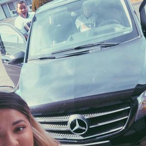 Meet your Posher, Mike